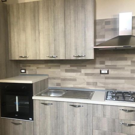 Foria 58 Apartaments ナポリ エクステリア 写真
