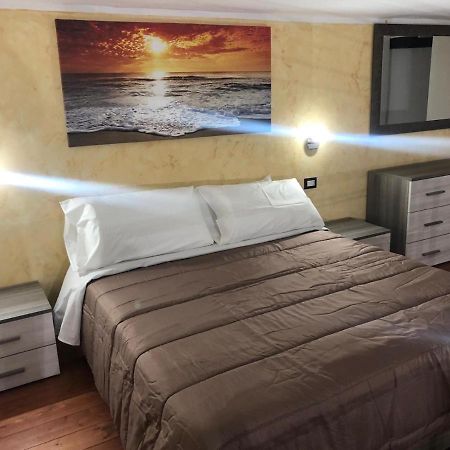 Foria 58 Apartaments ナポリ エクステリア 写真