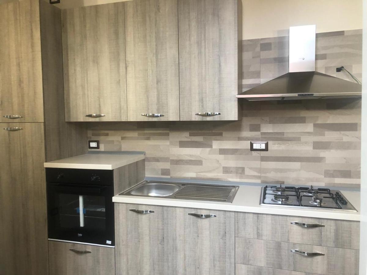 Foria 58 Apartaments ナポリ エクステリア 写真