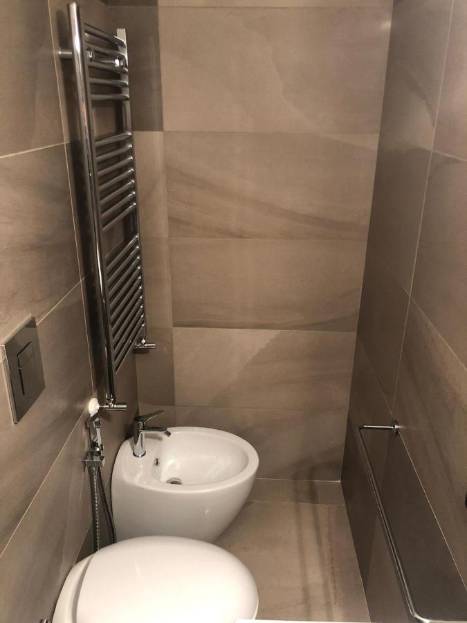 Foria 58 Apartaments ナポリ エクステリア 写真