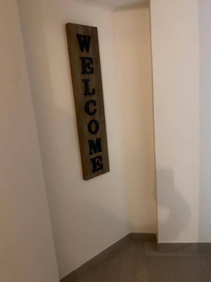 Foria 58 Apartaments ナポリ エクステリア 写真