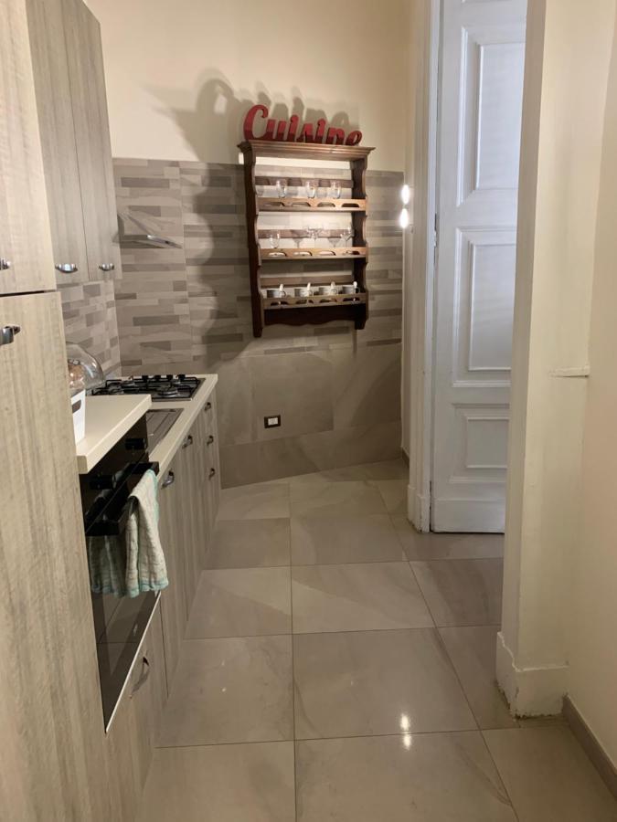 Foria 58 Apartaments ナポリ エクステリア 写真