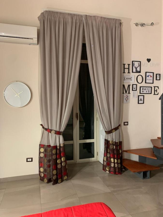 Foria 58 Apartaments ナポリ エクステリア 写真