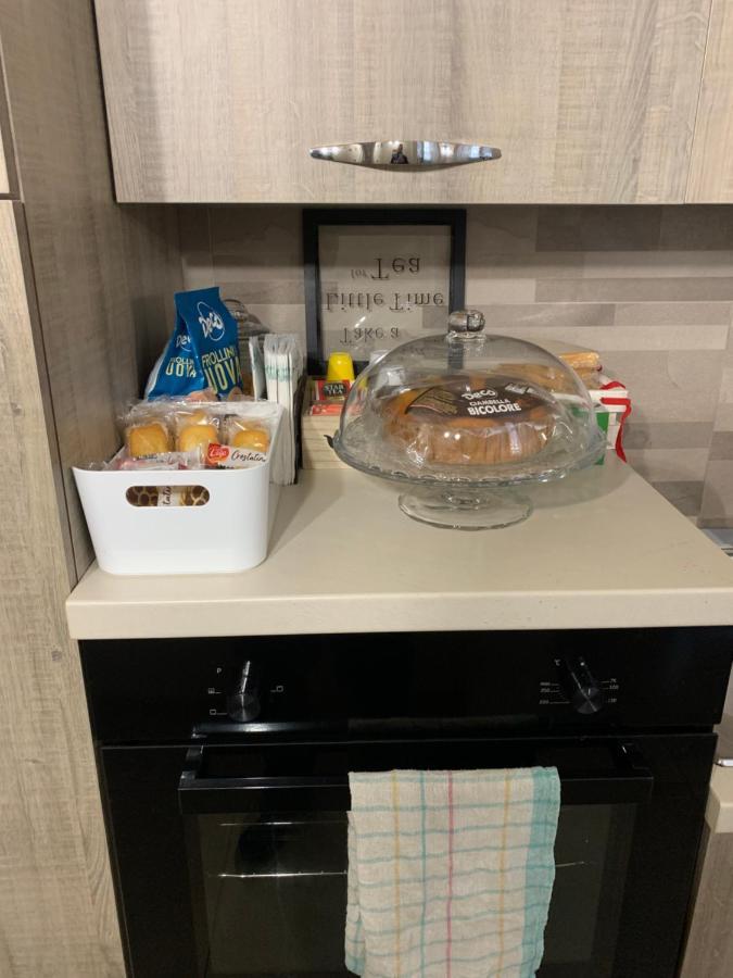 Foria 58 Apartaments ナポリ エクステリア 写真