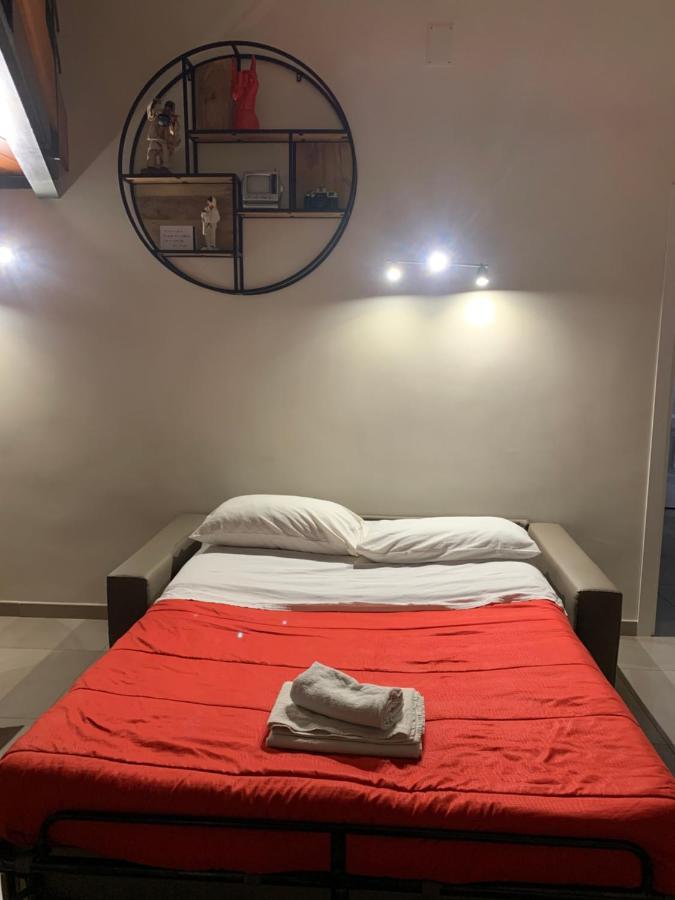 Foria 58 Apartaments ナポリ エクステリア 写真