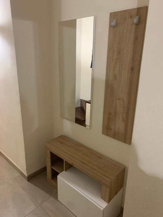 Foria 58 Apartaments ナポリ エクステリア 写真
